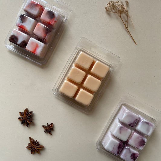 cera aromática te chai