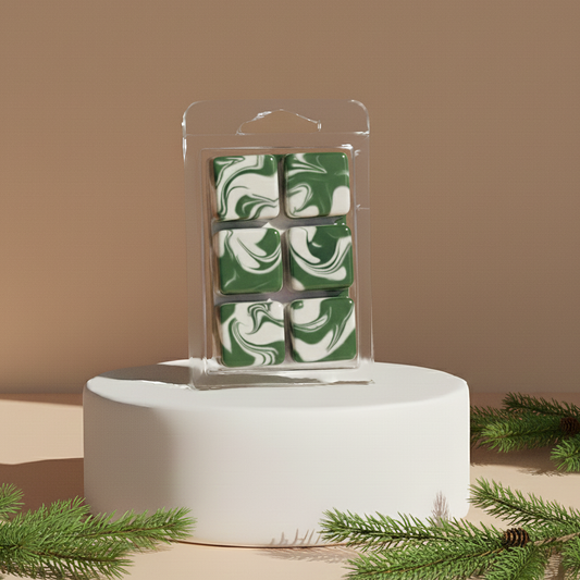wax melts abeto