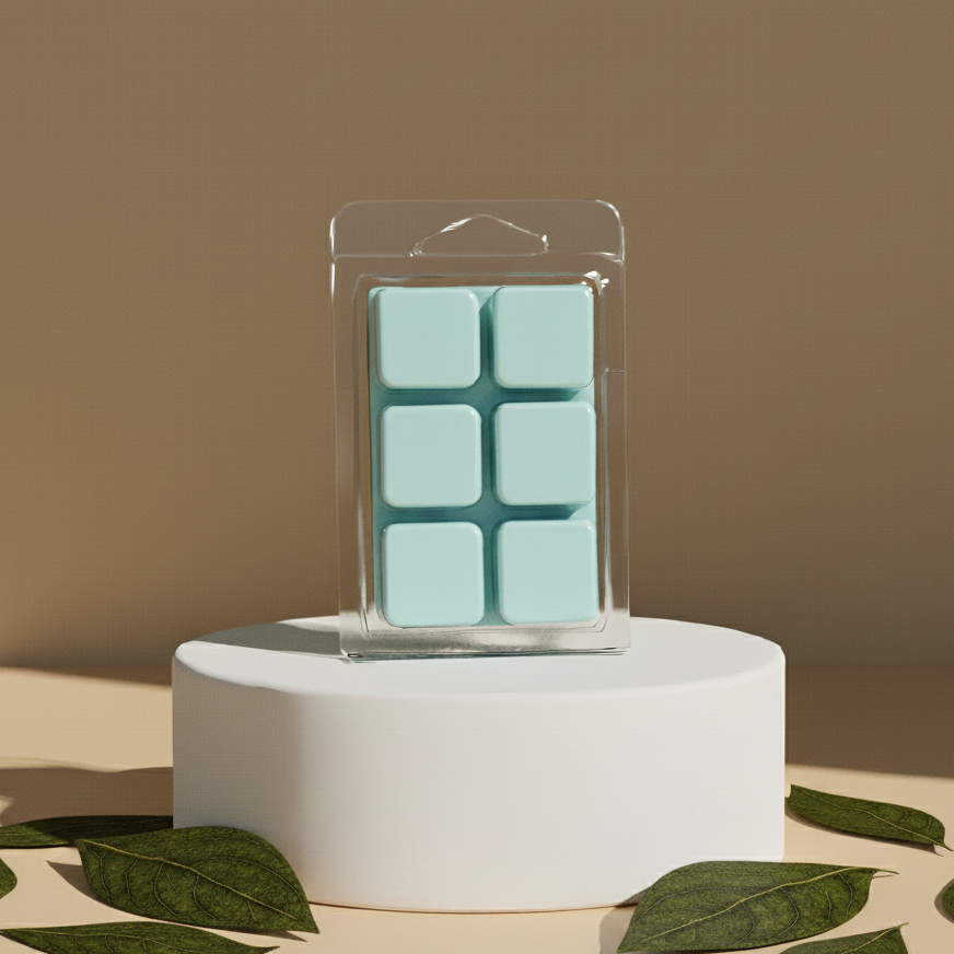 wax melts patchuli
