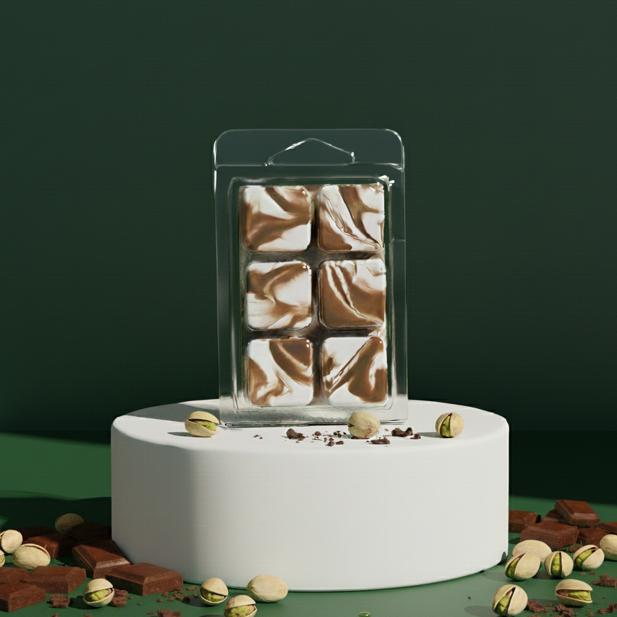 wax melts chocolate dubai