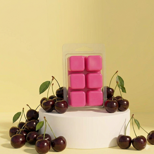 Tableta cera aromática cereza