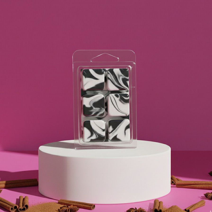 wax melts canela