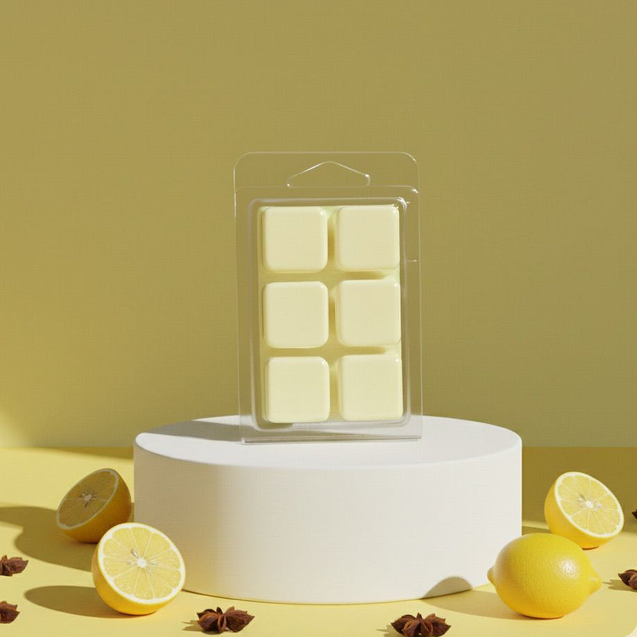 wax melts citronella