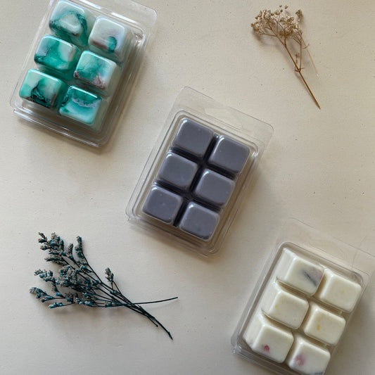 cera aromatica dulce